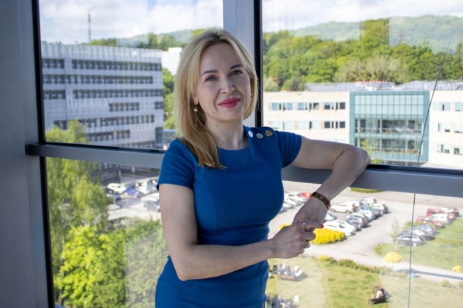 Beata Zima