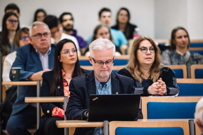 konferencja